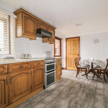 Woodhead Farm Cottage Пенріт Екстер'єр фото