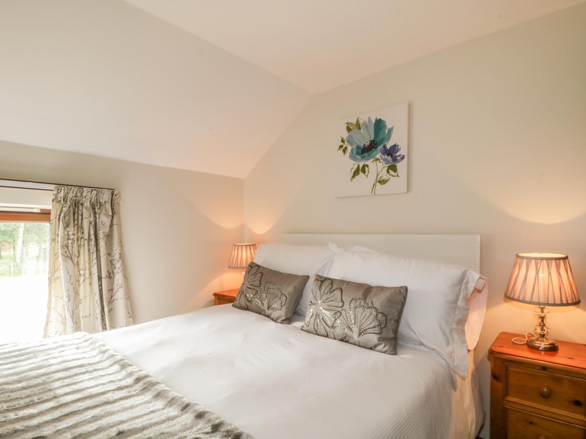 Woodhead Farm Cottage Пенріт Екстер'єр фото