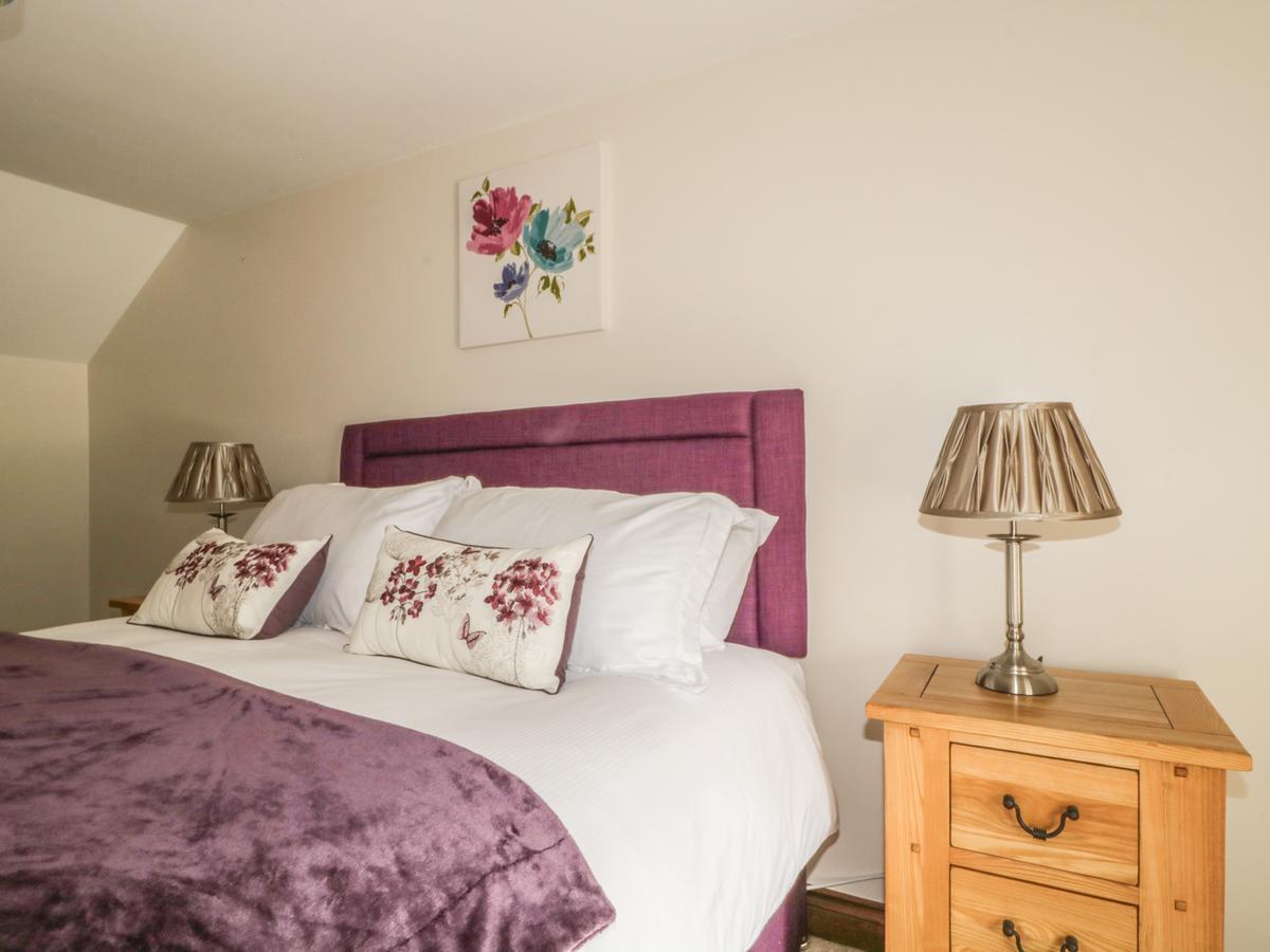 Woodhead Farm Cottage Пенріт Екстер'єр фото